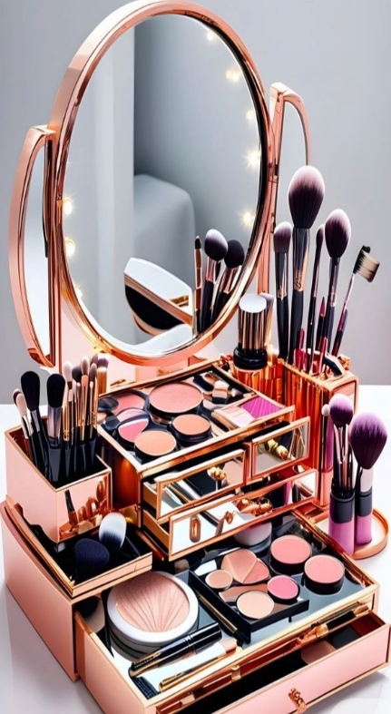 Makeup Sets