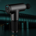Electric Muscle Relaxing Tool Massage Gun