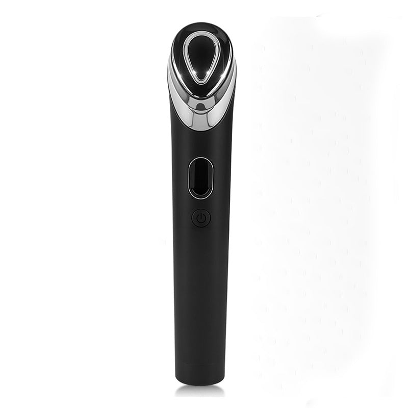 7 Color Light Vibration Face Red Blue Light Eye Massager