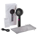 Scalp Care Massage Activating Collaterals Hair Care Massage Comb Liquid Guide Hair Growth Device